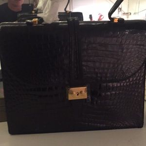 Purse / briefcase